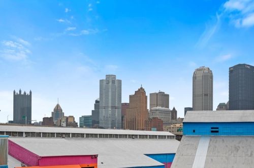 512 Bingham St, Pittsburgh, PA 15203-1004