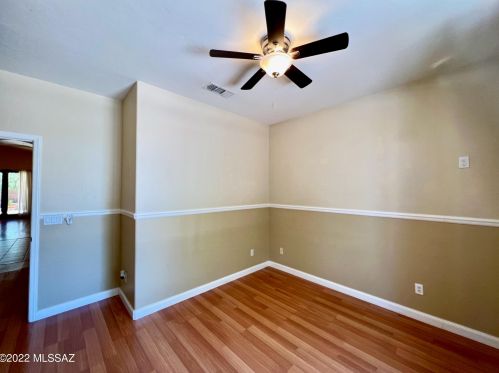 4051 Still Canyon Pass, Tucson AZ  85745-4166 exterior