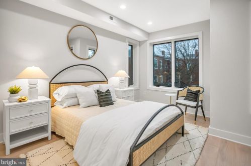 1905 4th St, Washington DC  20001-2305 exterior