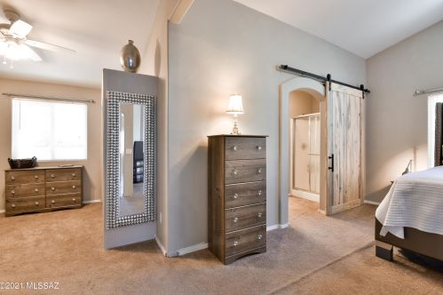 2245 Rio Vistoso Ln, Tucson AZ 85755-1911 exterior