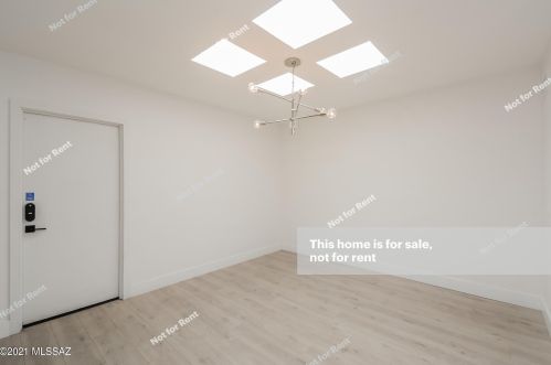 5790 Paseo De La Pereza, Tucson AZ  85750-1419 exterior