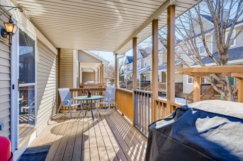 12 River Bend Pl, Chaska MN 55318-3303 exterior