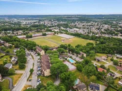 2034 Swallow Hill Rd, Pittsburgh PA  15220-1646 exterior