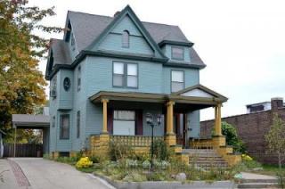 311 4 St, Niles MI  49120-2325 exterior