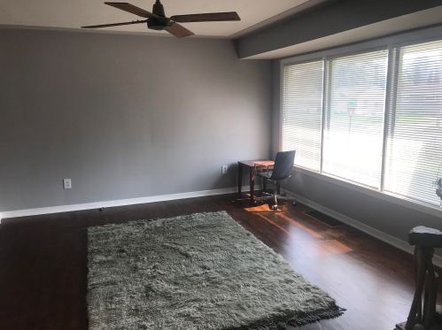 723 Oakcrest St, Wyoming MI exterior