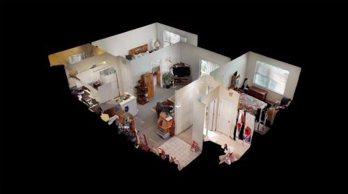 114 Mill St, Woonsocket RI 02895-2164 exterior