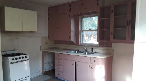 8806 Daytonia Ave, Dallas TX  75218-4110 exterior