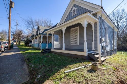 558 Foundry St, Atlanta, GA 30314-4057