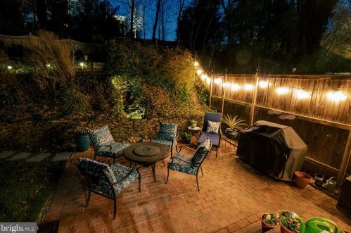 301 Glendale Ave, Alexandria VA 22301-2407 exterior