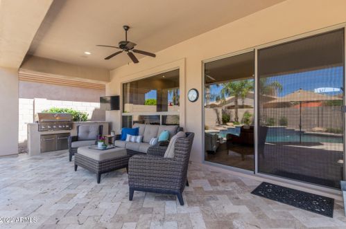 1766 Kaibab Dr, Chandler AZ 85249-3072 exterior