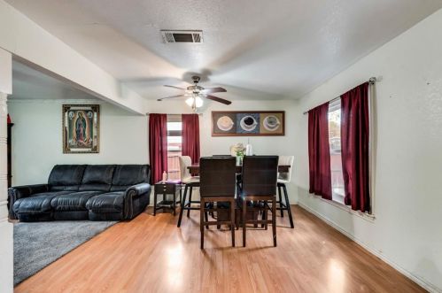 11540 Desdemona Dr, Dallas TX 75228-3207 exterior