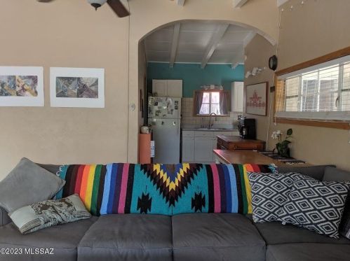 2108 4th Ave, Tucson AZ  85713-3511 exterior