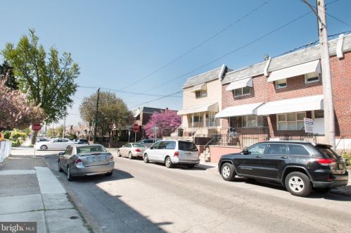 1834 29th St, Philadelphia PA  19121-1809 exterior