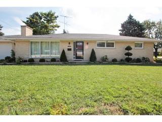 809 Cedar Ave, Waukegan, IL 60085-7020