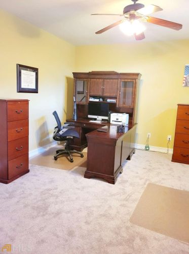 327 Amy Way, Atlanta GA 30349-7048 exterior