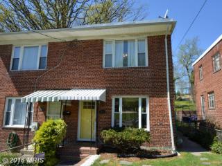 1515 Fort Dupont St, Washington, DC 20020-6029
