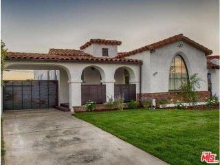 3634 60th St, Los Angeles, CA 90043-2906