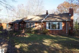 4728 Lakeside Blvd, Hale MI  48739-8913 exterior