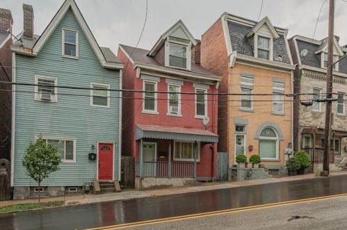 5235 Stanton Ave, Pittsburgh, PA 15201-2592