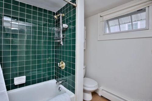 9 Gorham Ave, Westport CT exterior