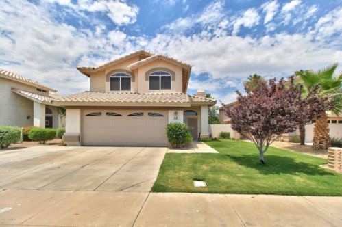 88 Willow Creek St, Chandler, AZ 85225-5737
