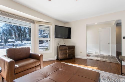 4799 Chalet Ln, Wyoming MI  49519 exterior