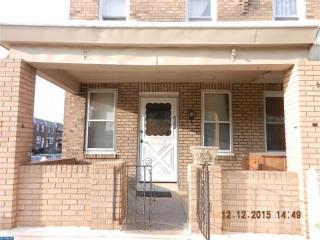 6300 Ditman St, Philadelphia PA  19135-3202 exterior