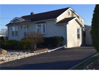 1183 Inman Ave, Edison NJ  08820-1113 exterior