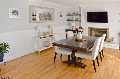 12 Edgewood Dr, Rockaway NJ 07866-1638 exterior