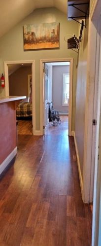 37 Laban St, Providence RI 02909-3736 exterior