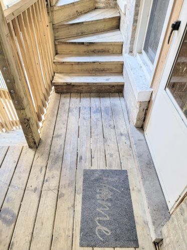 6452 Claremont Ave, Chicago IL  60645-5448 exterior