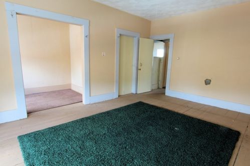 23 Bennington St, Boston MA exterior