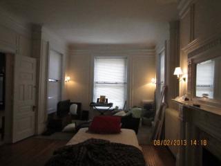 453 Commonwealth Ave, Boston MA  02215 exterior