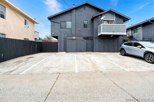 4375 37th St, San Diego CA  92105-1044 exterior