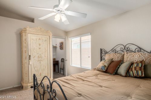 23606 22nd Way, Phoenix AZ  85024-8678 exterior