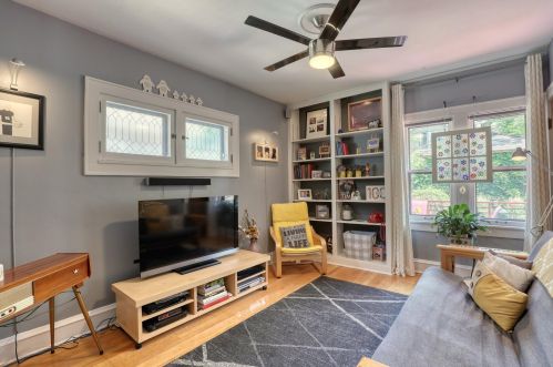 2338 61, Milwaukee WI 53219-2135 exterior