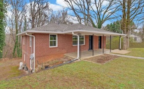 3120 Sardis Rd, Gainesville, GA 30506-2000