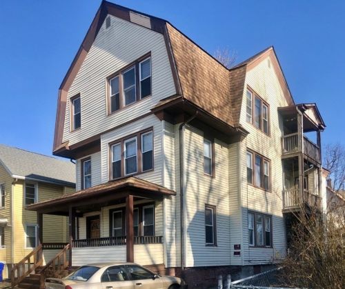 797 Carew St, Springfield MA 01104-2520 exterior