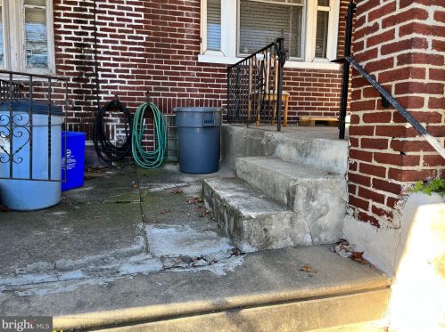 5318 Marvine St, Philadelphia PA 19141-3418 exterior