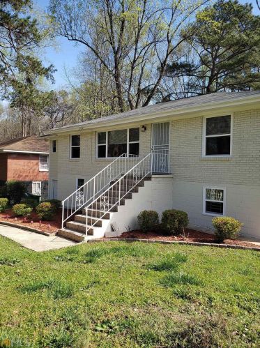 2690 Larkspur Dr, Atlanta GA  30316-4320 exterior