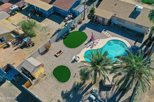 2158 Boston St, Chandler AZ 85225-5821 exterior