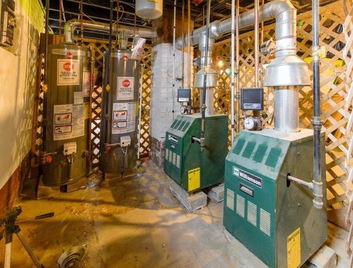 417 Charles St, Providence RI 02904-1307 exterior