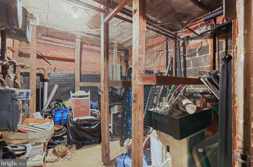 3929 Fulton St, Washington DC 20007-1379 exterior