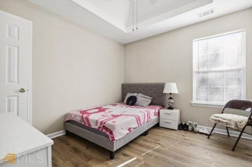 3513 Cameo Ct, Lithonia GA  30039-4844 exterior