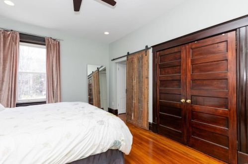 3882 Humphrey St, Saint Louis MO 63116-4825 exterior