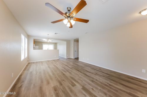 5030 26th Ln, Phoenix AZ  85041-2904 exterior