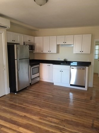 18 Allston St, Boston MA exterior