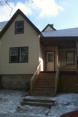 1930 26th St, Milwaukee WI  53204-3643 exterior