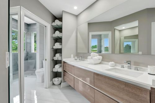 5815 42 Way, Boca Raton FL 33496-4035 exterior