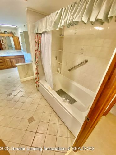 2511 Montgomery Rd, Frontier MI  49239-9900 exterior